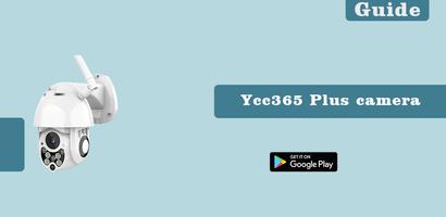 Ycc365 Plus camera instruction Screenshot 2
