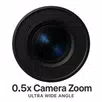 0.5x Camera Zoom - Ultra Wide APK