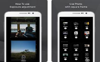 Camera Guide Dazz Cam ảnh chụp màn hình 1