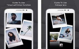 Camera Guide Dazz Cam ảnh chụp màn hình 2