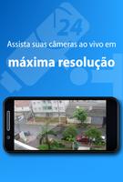 Vigilância Solidária poster