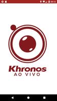 Khronos ao Vivo-poster