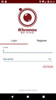 Khronos ao Vivo screenshot 1