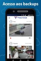 Tecvoz Nuvem ภาพหน้าจอ 2