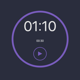 Ecleptic's Interval Timer APK