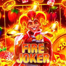 Fire Joker