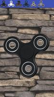 Fidget Spinner - the best one ever-poster