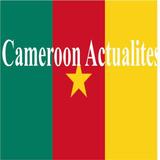 Cameroon Actualites icon