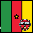 Cameroon VPN - Private Proxy APK