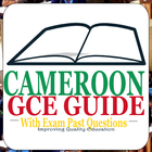 Cameroon GCE Guide icône