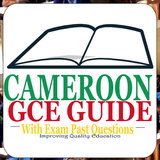 Cameroon GCE Guide icône