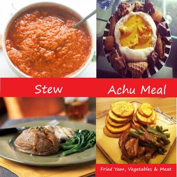 Cameroon Food Recipes 截图 19