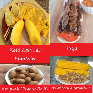Cameroon Food Recipes 截图 22