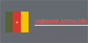 Cameroun Actualités