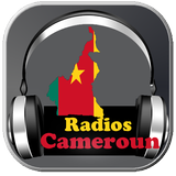 Radio Cameroun 圖標