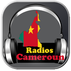 Radio Cameroun simgesi