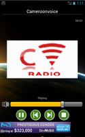Radio Cameroun Ekran Görüntüsü 1