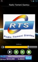 Radio Cameroun Ekran Görüntüsü 2