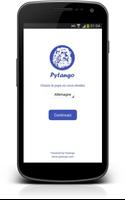 پوستر Pytango