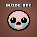Guide BOI: Repentance + Afterb आइकन