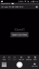 download CamFi APK