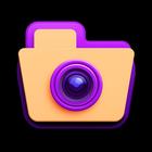 CamFolder آئیکن