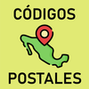 Mi Código Postal México icon