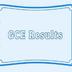 GCE Results APK