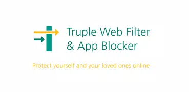 Truple Porn Filter / Blocker