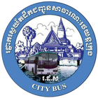 City Bus ikon