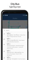 City Bus capture d'écran 1