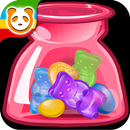 Candy Count - Colors & Numbers APK