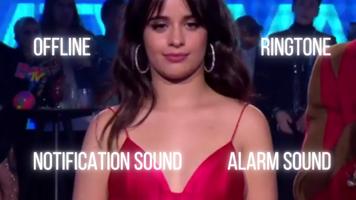 Camila Cabello Songs ภาพหน้าจอ 2