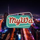 MyWa アイコン