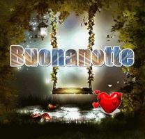 Buongiorno E Buona Notte Immag পোস্টার