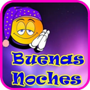Stickers de Buenas Noches 2023 APK