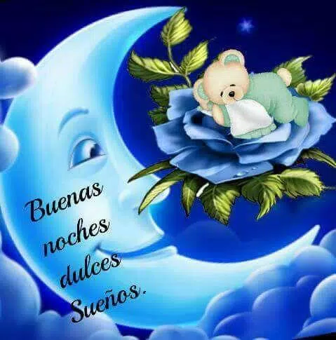 Buenas noches y dulces imágenes de gifs de sueños APK für Android herunterladen Buenas noches y dulces imágenes de gifs de sueños APK für Android herunterladen