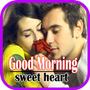 Good Morning Sexy Stickers APK