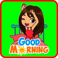 Sexy Romantic Good Morning