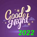 Good Night Image Gif 2022 APK