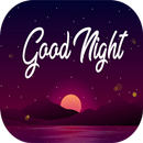 Good Night Images Love Hearts APK