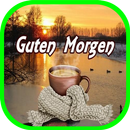 Guten Morgen Bilder Images Pic APK