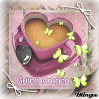 Guten Morgen Bilder Images Pic постер