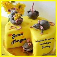 Guten Morgen Bilder Images Pic скриншот 1