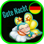 Gute Nacht Wünscht Zitate Bild