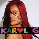 KAROL G MI EX TENIA RAZON APK