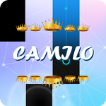 Camilo Tutu Piano Keyboard Mag icon