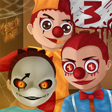 Scary Baby Kids in House 3-APK