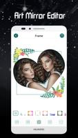 Art Mirror Editor syot layar 1