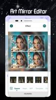 Art Mirror Editor syot layar 2